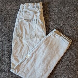 Wild Fable Light Wash High-Rise Jeans